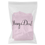 Maxbell Men Women Medical Spa Nursing Clinic Scrub Sets Hospital Uniform XXXL Pink - Aladdin Shoppers