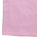 Maxbell Men Women Medical Spa Nursing Clinic Scrub Sets Hospital Uniform XXXL Pink - Aladdin Shoppers