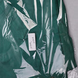 Maxbell Men Women Medical Spa Nursing Clinic Scrub Sets Hospital Uniform XL Green - Aladdin Shoppers