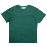 Maxbell Men Women Medical Spa Nursing Clinic Scrub Sets Hospital Uniform XL Green - Aladdin Shoppers