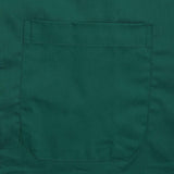Maxbell Men Women Medical Spa Nursing Clinic Scrub Sets Hospital Uniform XL Green - Aladdin Shoppers