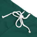 Maxbell Men Women Medical Spa Nursing Clinic Scrub Sets Hospital Uniform XXL Green - Aladdin Shoppers