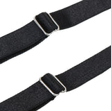 Maxbell Maxbell Adjustable Sexy Elasticity Leg Harness Garter Belts Stocking Garter Style 1