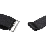 Maxbell Maxbell Adjustable Sexy Elasticity Leg Harness Garter Belts Stocking Garter Style 2