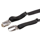 Maxbell Maxbell Adjustable Sexy Elasticity Leg Harness Garter Belts Stocking Garter Style 2