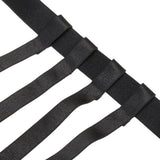 Maxbell Maxbell Adjustable Sexy Elasticity Leg Harness Garter Belts Stocking Garter Style 2