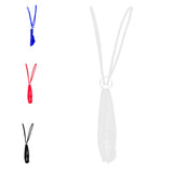 Maxbell Maxbell Sexy Men Y Shape Mesh Harness Underwear Bodysuit Clubwear Costume White