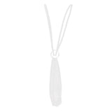 Maxbell Maxbell Sexy Men Y Shape Mesh Harness Underwear Bodysuit Clubwear Costume White