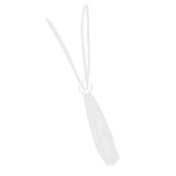 Maxbell Maxbell Sexy Men Y Shape Mesh Harness Underwear Bodysuit Clubwear Costume White