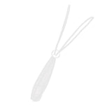 Maxbell Maxbell Sexy Men Y Shape Mesh Harness Underwear Bodysuit Clubwear Costume White