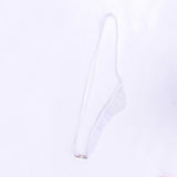 Maxbell Maxbell Sexy Men Y Shape Mesh Harness Underwear Bodysuit Clubwear Costume White