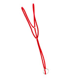 Maxbell Maxbell Sexy Men Buckle Y Shape Harness Underwear Bodysuit Clubwear Costume Red