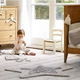 Maxbell Old MacDonald Farm Animals Finger Puppets 10pcs+Kids Baby Plush Toys Bunny