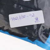 Maxbell Sexy Mens Low-rise Transparent Panties Lace Hipsters G-String XL Black - Aladdin Shoppers