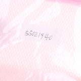 Maxbell Maxbell Travel Cosmetic Makeup Bag Wash Toiletry Organizer Storage Case Pink