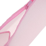 Maxbell Maxbell Travel Cosmetic Makeup Bag Wash Toiletry Organizer Storage Case Pink