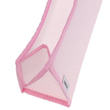 Maxbell Maxbell Travel Cosmetic Makeup Bag Wash Toiletry Organizer Storage Case Pink