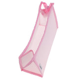 Maxbell Maxbell Travel Cosmetic Makeup Bag Wash Toiletry Organizer Storage Case Pink