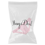 Maxbell Sexy Men C-string Underwear Enhance Pouch Open Butt Lingerie Brief M Pink - Aladdin Shoppers