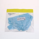 Maxbell Sexy Men C-string Underwear Enhance Pouch Open Butt Lingerie Brief M Blue - Aladdin Shoppers