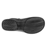 Maxbell 2pairs Men Women Cook  Nursing Shoes Ultralite Clogs with Strap