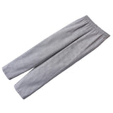 Maxbell 2x Chef Working Pants Elastic Cook Work Trousers XXL Stripe + Houndstooth