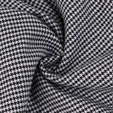 Maxbell 2x Chef Working Pants Elastic Cook Work Trousers XXL Stripe + Houndstooth