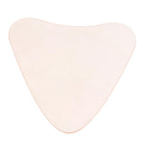 Maxbell Maxbell 3 Styles Anti-Wrinkle Chest Silicone Reusable Pads  Triangular Beige