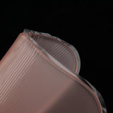 Maxbell Maxbell 3 Styles Anti-Wrinkle Chest Silicone Reusable Pads  Triangular Beige