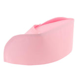 Maxbell 2Pcs Nurse Hat Fancy Dress Costume Party Accessory Nurse Caps White and Pink