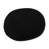 Maxbell Maxbell Medical Glasses Patch Large Single Eye Patch for Adult Child Black Adult