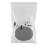 Maxbell Maxbell Medical Glasses Patch Large Single Eye Patch for Adult Child Black Adult