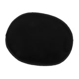Maxbell Maxbell Medical Glasses Patch Large Single Eye Patch for Adult Child Black Adult