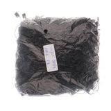 Maxbell 2000x Clothing Hang Tag String Fastener Labeling Tagging Square Black/ White