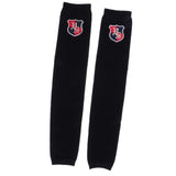 Maxbell Women Ladies Winter Warm Leg Warmers Cotton Socks Leggings HS - Aladdin Shoppers