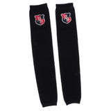 Maxbell Women Ladies Winter Warm Leg Warmers Cotton Socks Leggings HS - Aladdin Shoppers