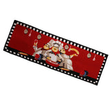 Maxbell 2 Pcs Pack Chef Kitchen Area Rug Anti-Skid Living Bedroom Floor Mat Carpets