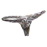 Maxbell Men's underwear Sexy Thongs XL Green - Aladdin Shoppers