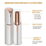 Maxbell Maxbell Mini  Female Depilator Electric Women Hair Removal For Facial Body