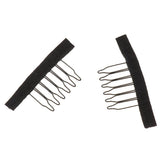 Maxbell 30 this offer the hair wig hair accessories tooth 6 teeth - Aladdin Shoppers