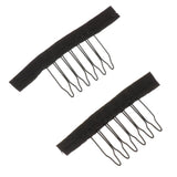 Maxbell 30 this offer the hair wig hair accessories tooth 6 teeth - Aladdin Shoppers
