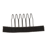 Maxbell 30 this offer the hair wig hair accessories tooth 6 teeth - Aladdin Shoppers