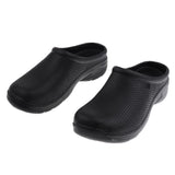 Maxbell Professional Unisex EVA Slip Resistant Work Shoes 40 Style 1 - Aladdin Shoppers