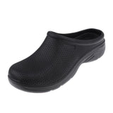 Maxbell Professional Unisex EVA Slip Resistant Work Shoes 40 Style 1 - Aladdin Shoppers