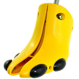 Maxbell Plastic Women High Heel Shoe Tree Shaper Stretcher US Size 5-9.5 Yellow - Aladdin Shoppers