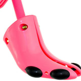 Maxbell Plastic Women High Heel Shoe Tree Shaper Stretcher US Size 5-9.5 Yellow - Aladdin Shoppers
