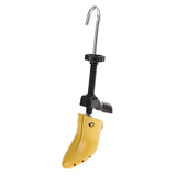 Maxbell Plastic Women High Heel Shoe Tree Shaper Stretcher US Size 5-9.5 Yellow - Aladdin Shoppers