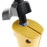 Maxbell Plastic Women High Heel Shoe Tree Shaper Stretcher US Size 5-9.5 Yellow - Aladdin Shoppers