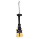 Maxbell Plastic Women High Heel Shoe Tree Shaper Stretcher US Size 5-9.5 Yellow - Aladdin Shoppers