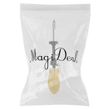 Maxbell Plastic Women High Heel Shoe Tree Shaper Stretcher US Size 5-9.5 Yellow - Aladdin Shoppers